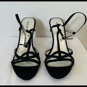 Nine West Heels